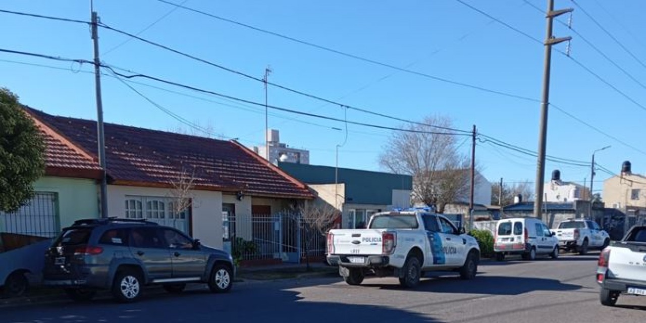Falleci un hombre intoxicado con monxido de carbono